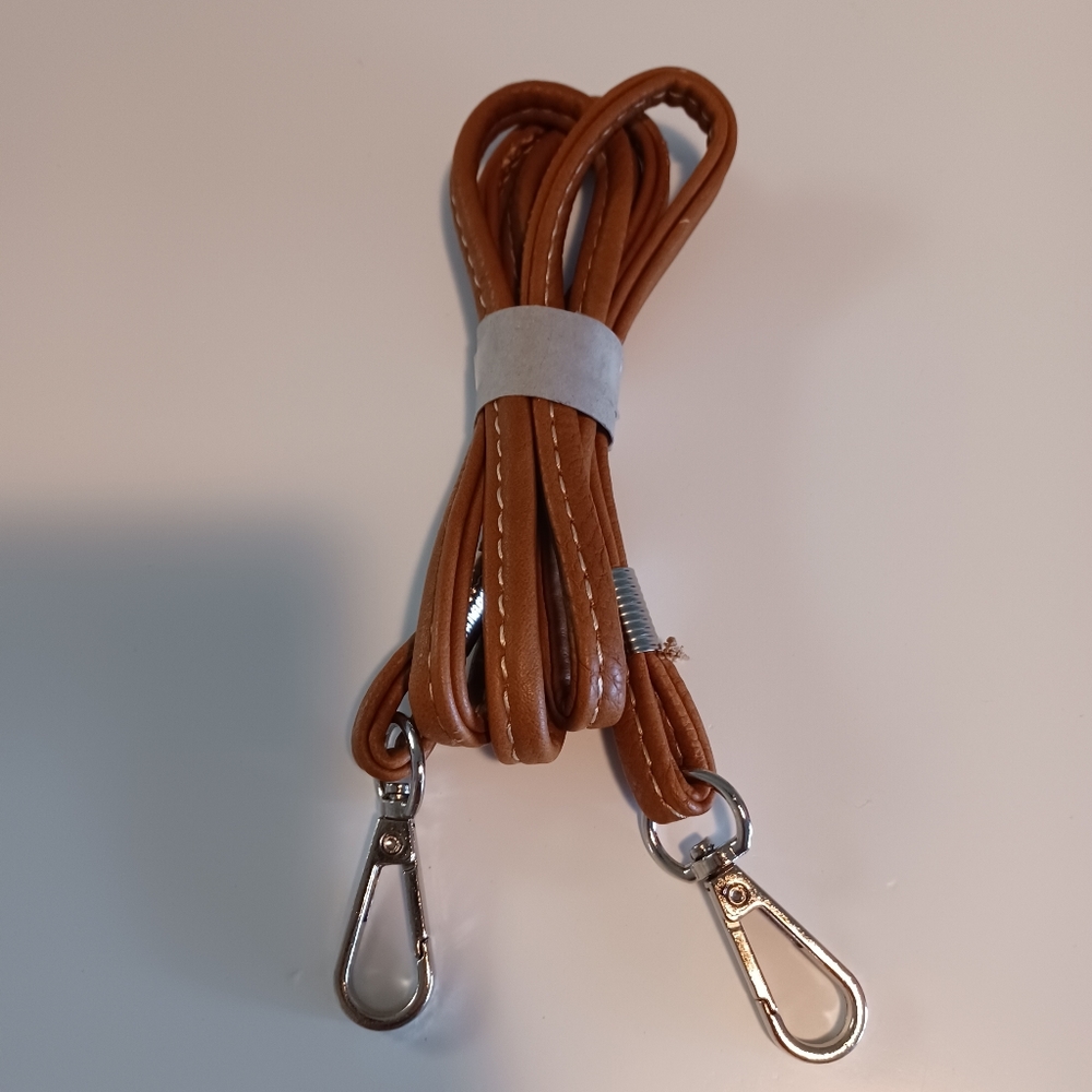 Cross-body purse/bag strap (NEW)